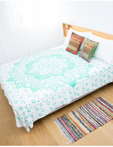 tapiz-grande-etnico-mandala-verde 2