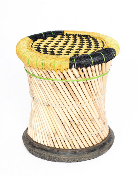 taburete-india-bambu-tejido-original