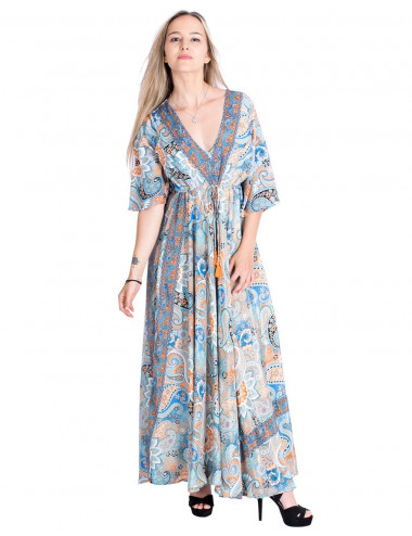 Kleid der Balearen