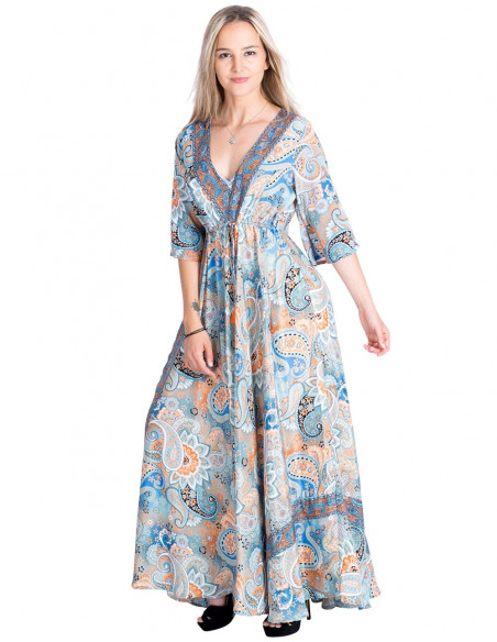 Balearic Islands dress