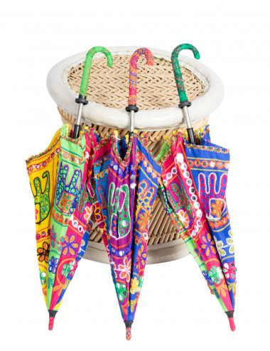 Parasol Elephants