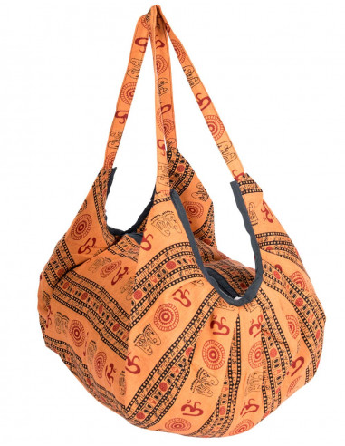 Bolsa de estampas variadas