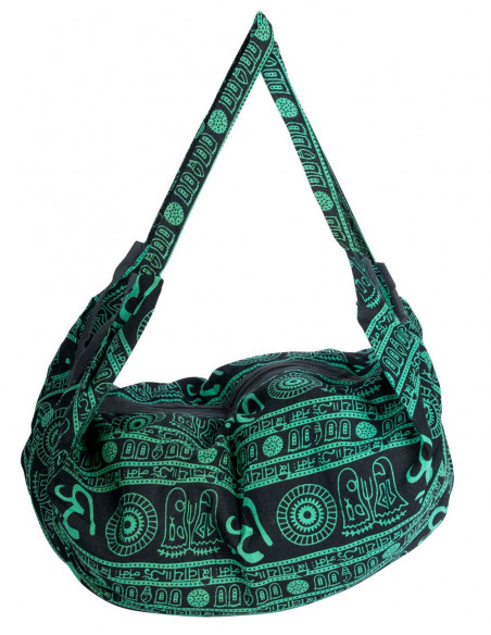 Assorted Prints Bag