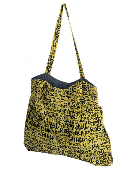 Bolsa de Impressão de Cartas
