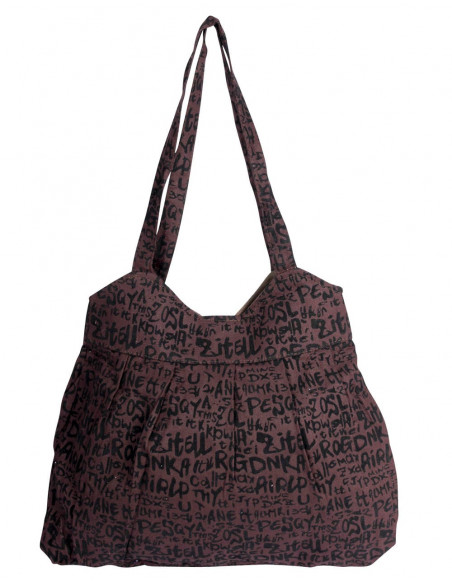 Sac de chocolat