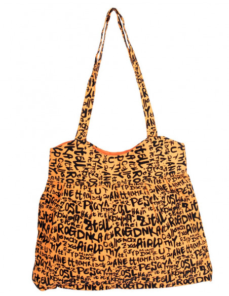 Bolsa de Inscrições Preta