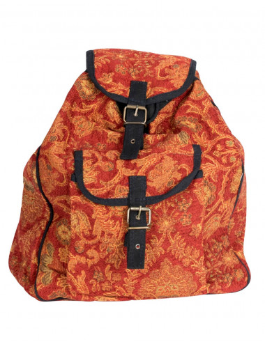 Casual Unisex Backpack 2