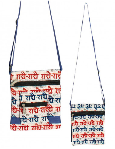 Shoulder bag Radhe Radhe