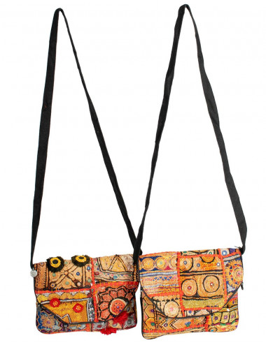 Embreagem Estilo Vintage 2