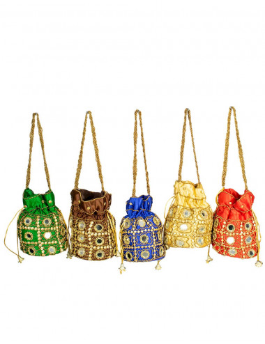 saco-etnico-colores-variados-con-espejo 2