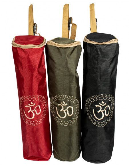 Borsa da yoga impermeabile