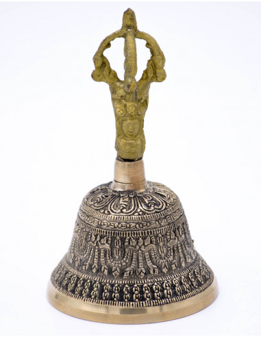 Tibetische Glocken