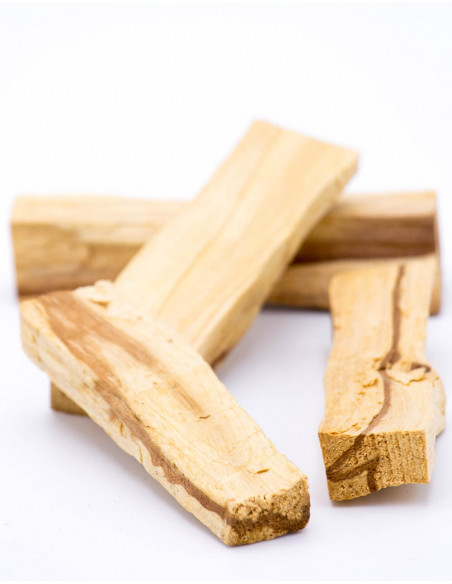 Natürliches Palo Santo