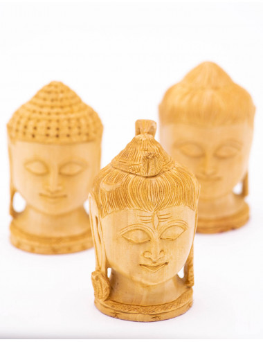estatuas-cara-buda-talladas-artesanalmente 2