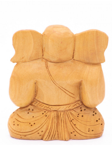 Ganesha statue 3 inches 2