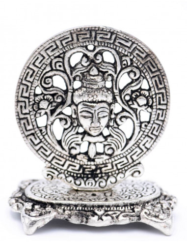Queimador de estátua de Shiva