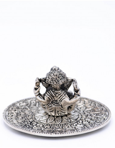 Ganesha-Rundbrenner
