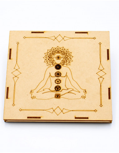 Set di pietre Reiki