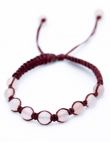 Bracciale Macramè con... 2