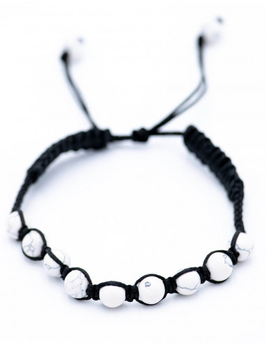 Bracciale Macramè con... 2