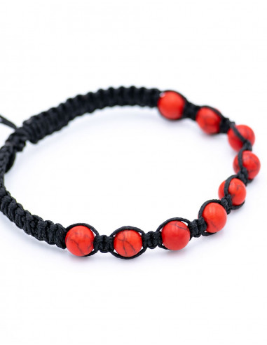 pulsera-energetica-artesanal-macrame-y-piedra