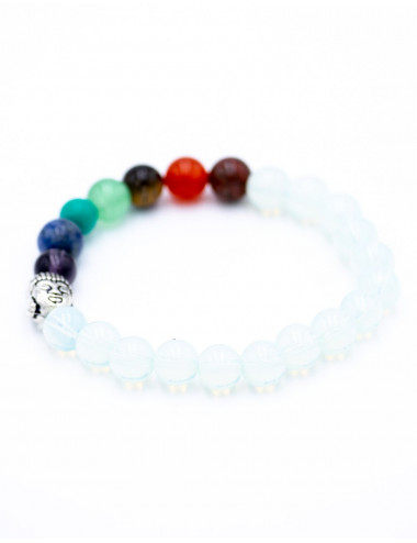 Opalite Stone Bracelet with... 2