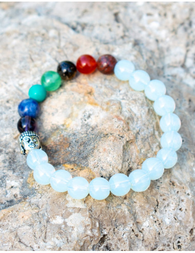 Bracelet Pierre Opalite...