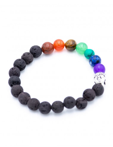 Bracciale Pietre di Roccia... 2