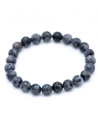 Bracciale in labradorite... 2