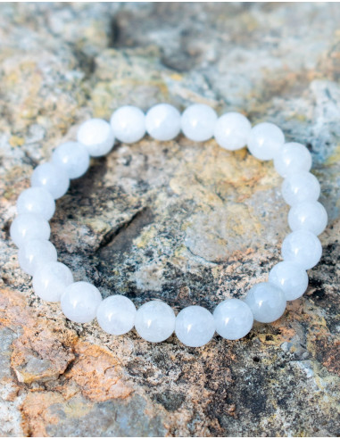 moonstone bracelet