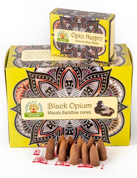 Black Opium Reflux Cone