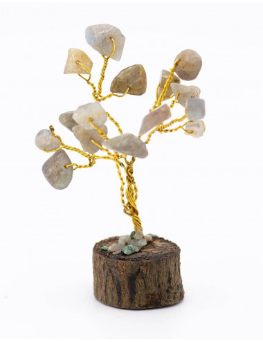 Arbre de protection