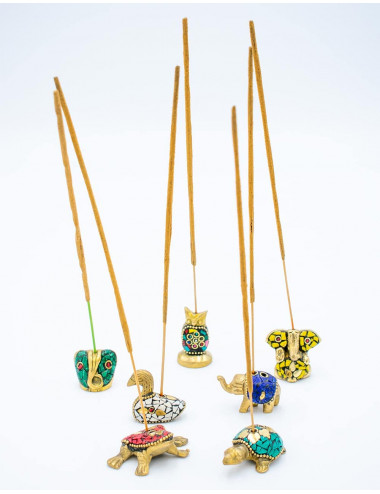 pequeña-estatua-animales-porta-inciensos 2