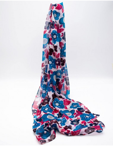 Woman Neck Scarf