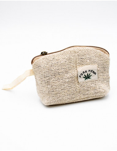 Custodia di canapa unisex