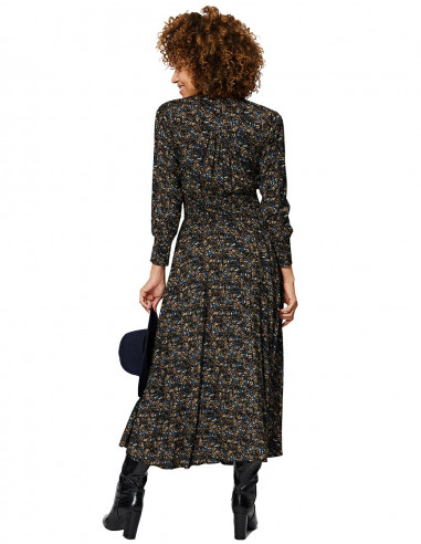 copy of MAXIV0001D - Robe imprimée