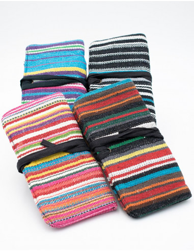 tabacchiera a strisce