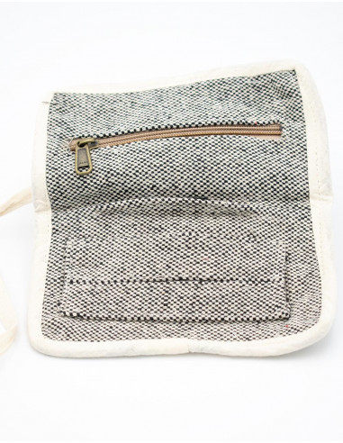 Portasigarette Canapa e Colore