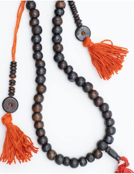 Imam Mala Knochen