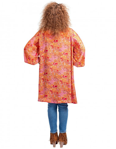 Kimono arancione