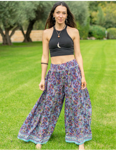 Hippie skirts for outlet sale