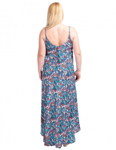 Strappy Dress