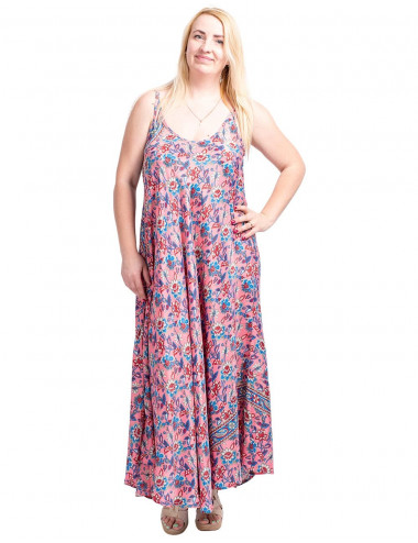 vestido urbano XL 2
