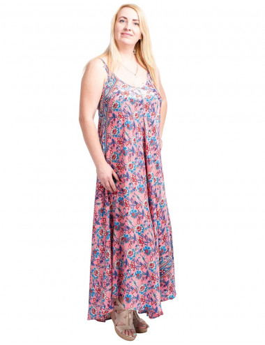 vestido urbano XL