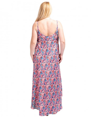Urbanes XL-Kleid