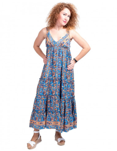 Informal dress