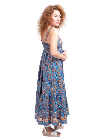 Informal dress