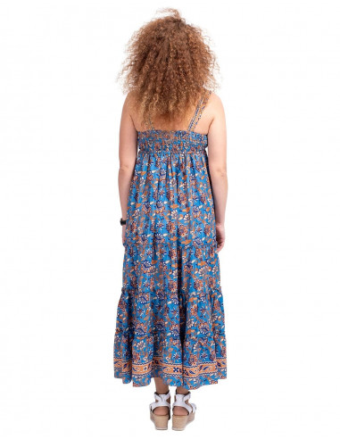 Informal dress