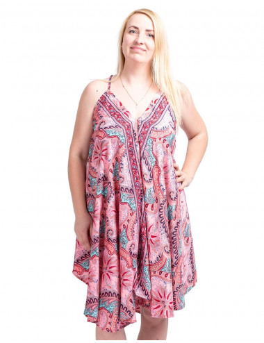 Robe Asymétrique 2