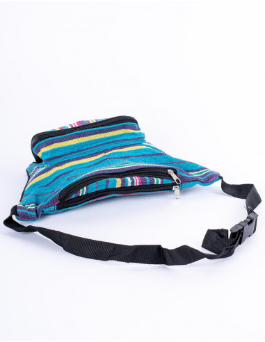 riñonera-grande-rayada-hippie-complemento-etnico